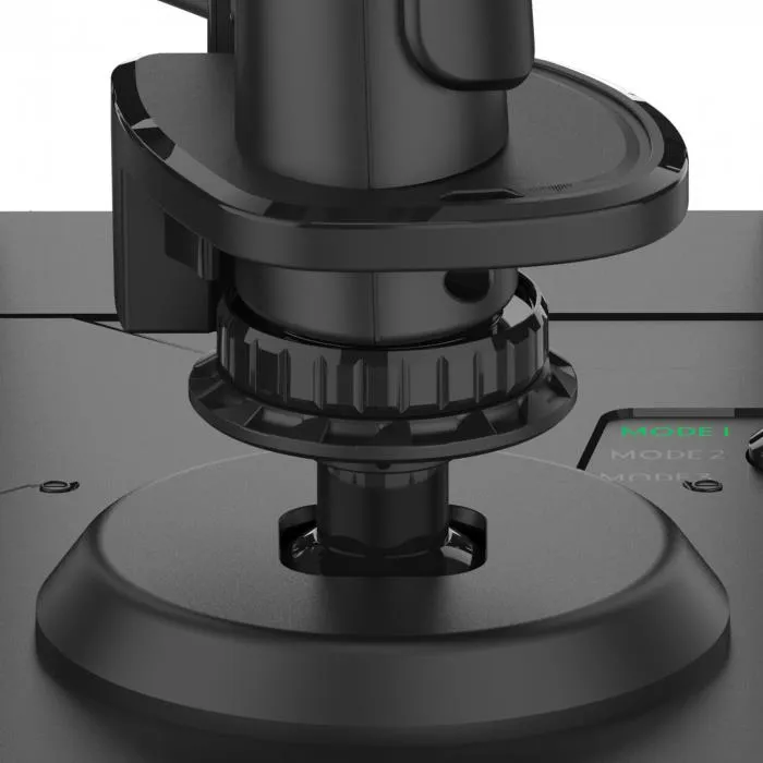 Джойстик Hori Flight Control System & Mount