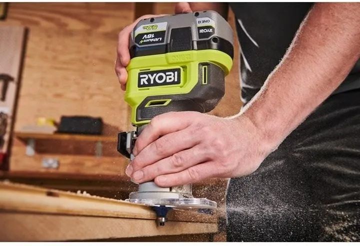 Аккумулятор RYOBI RB1850X 5Ah