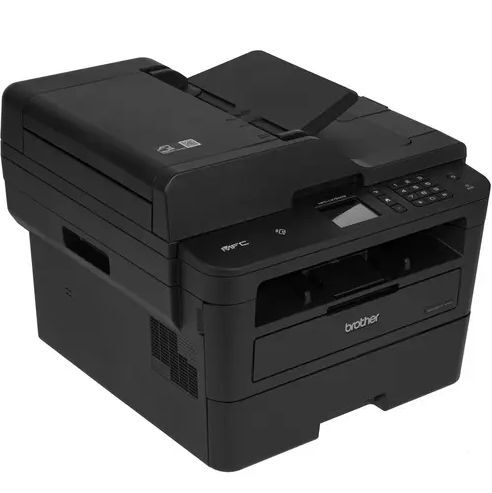 МФУ лазерное Brother MFC-L2750DW, ч/б, A4