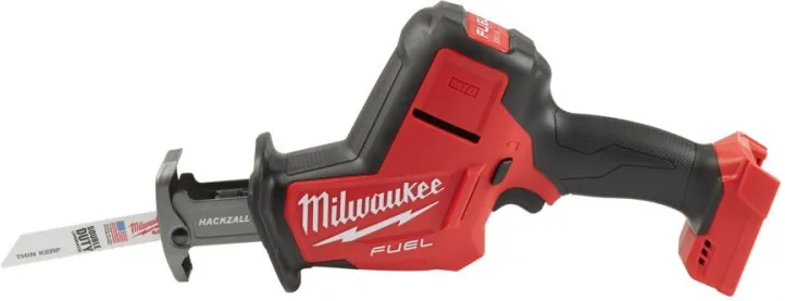 Сабельная пила Milwaukee M18FHZ-0 4933500566 , без АКБ и ЗУ