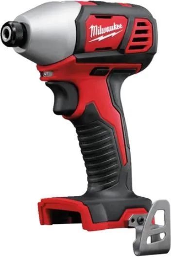 Гайковерт Milwaukee M18 BID-0 без акб и ЗУ 4933443570