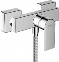 Смеситель Hansgrohe Vernis Shape, хром 71650000