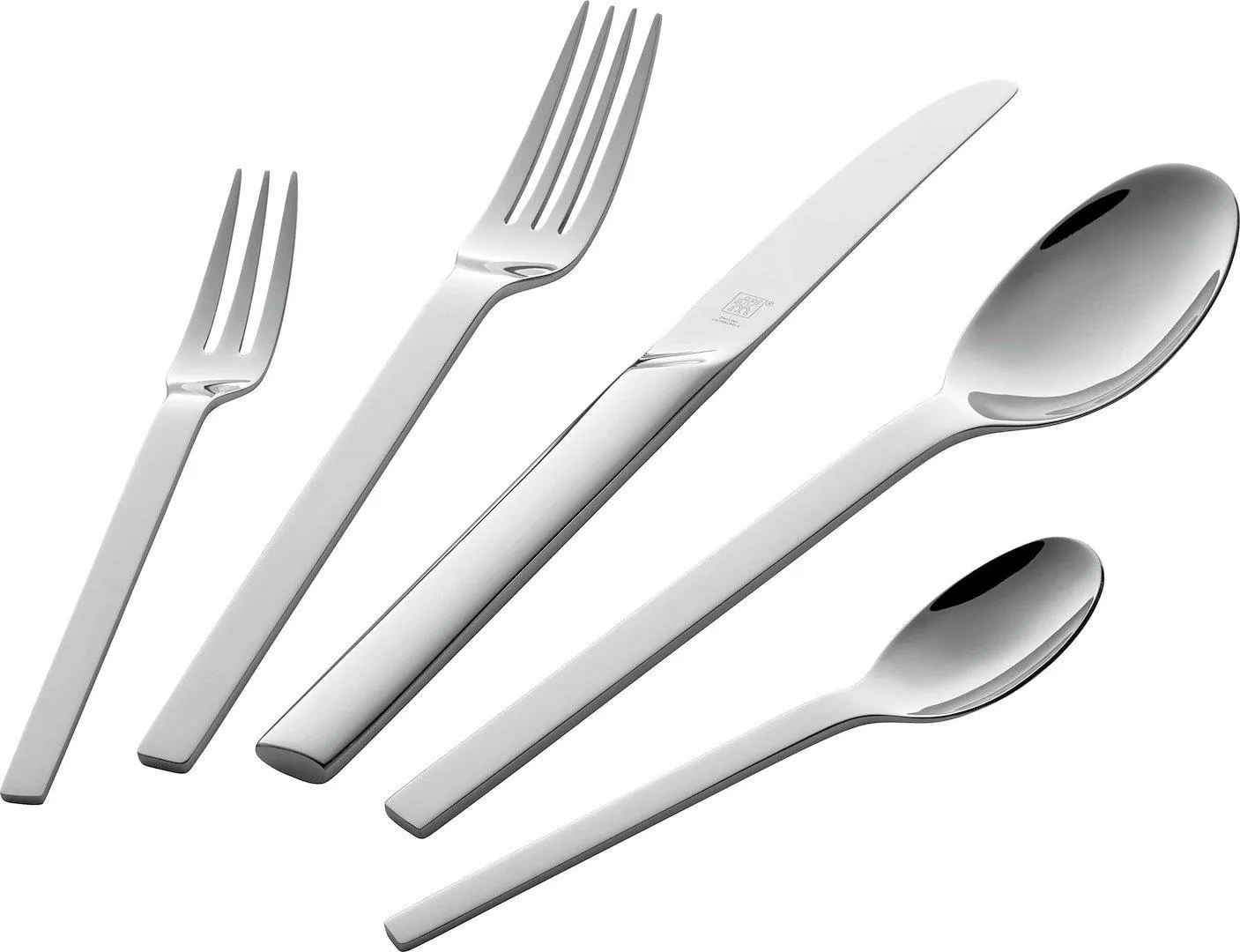 Набор столовых приборов (60 предметов) ZWILLING Minimale 1026431