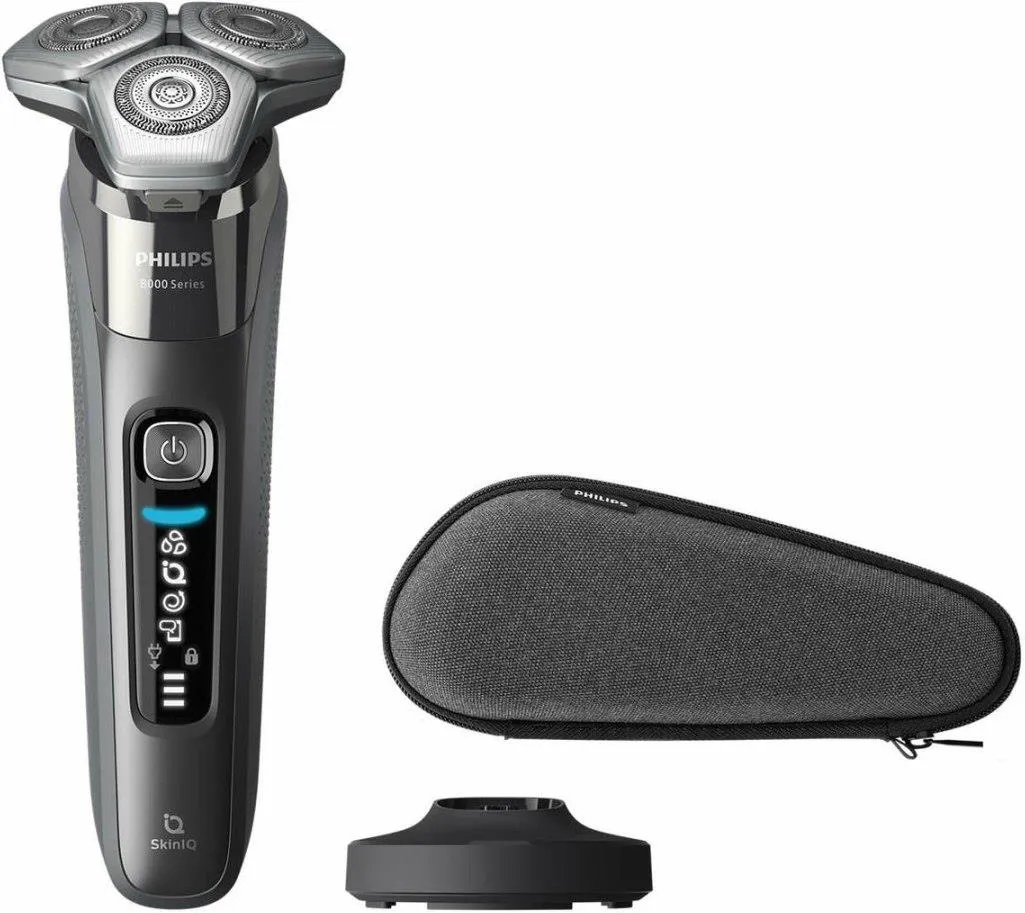Электробритва Philips Series 8000 S8697/35