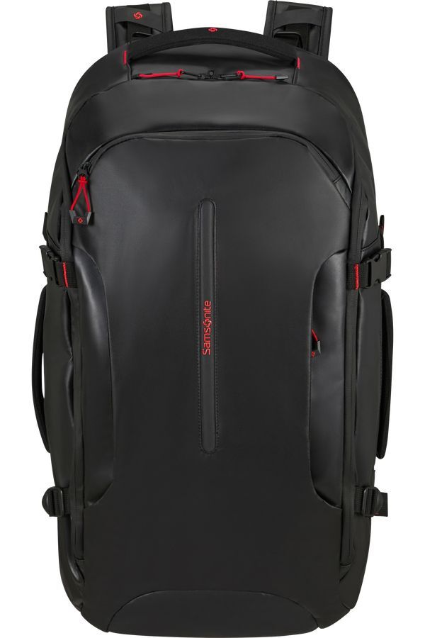 Рюкзак Samsonite Ecodiver M 142897-1041 55л Black