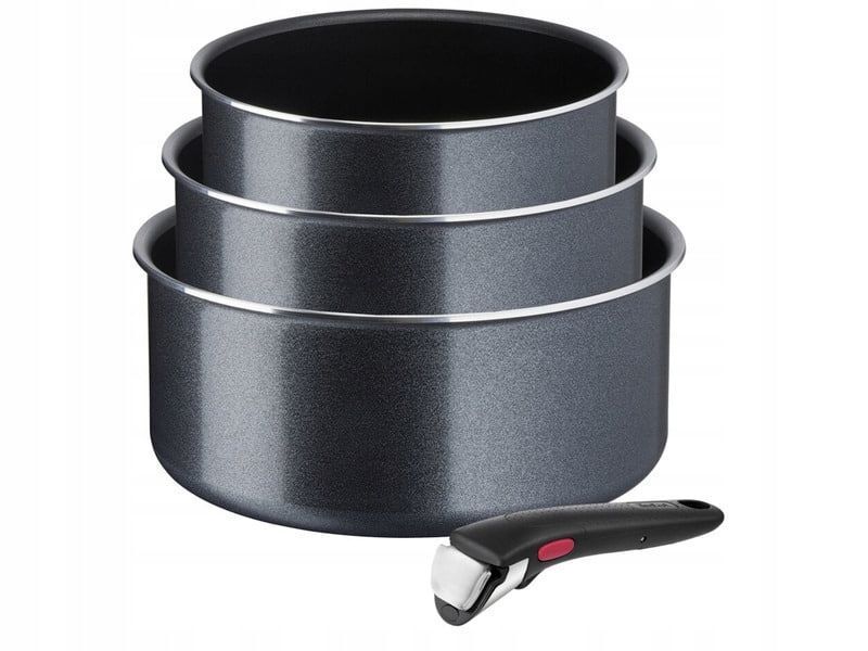 Набор кастрюль Tefal Ingenio XL Force L1589042