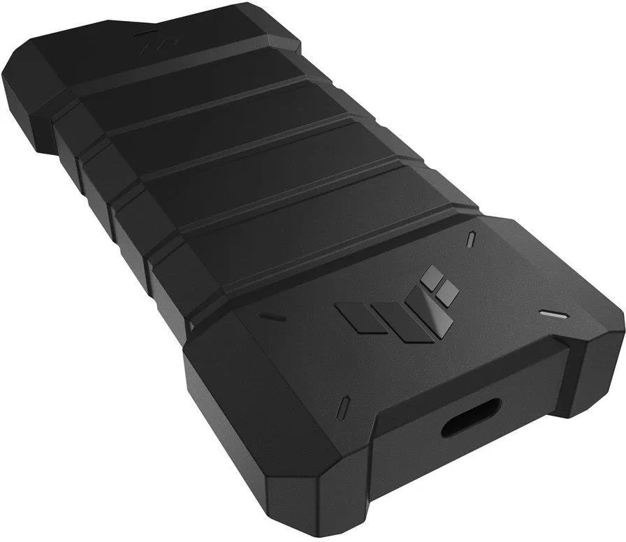 SSD Asus TUF Gaming AS2000 Plus 2TB черный (90DD02Y0M09000)