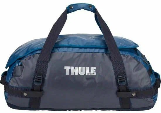 Универсальная сумка Thule Chasm Duffel 70 л, Poseidon
