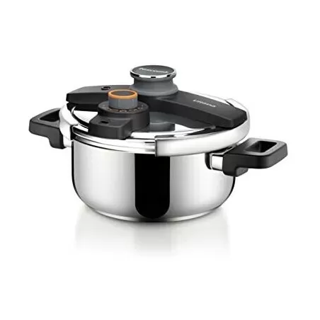 Скороварка Tescoma Ultima+, 4 л