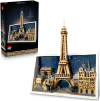 Конструктор LEGO Architecture 21064 Париж