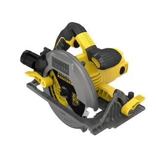 Циркулярная пила Stanley MFME301