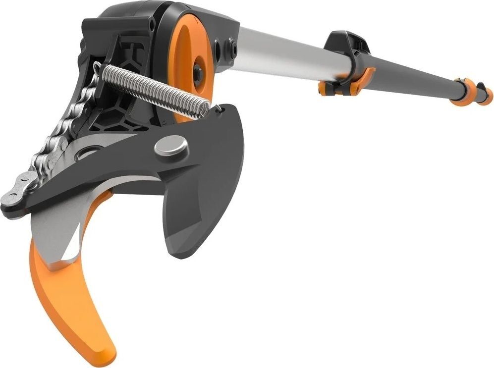 Секатор Fiskars Giraffe Upx86 Powergearx Fs115560 1023624