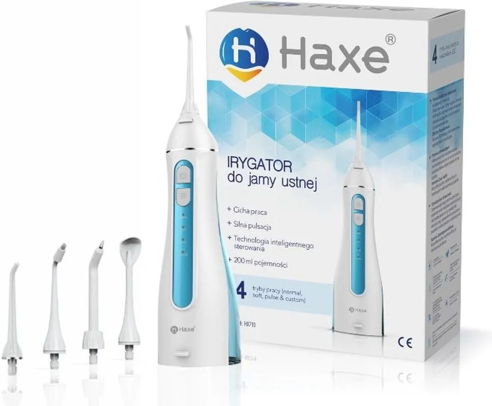 Ирригатор HAXE HX719