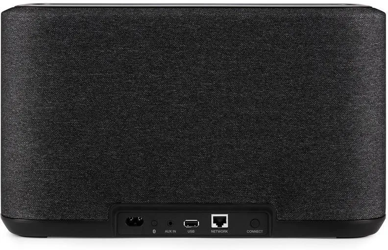 Беспроводная акустическая система Denon Home 350 Black