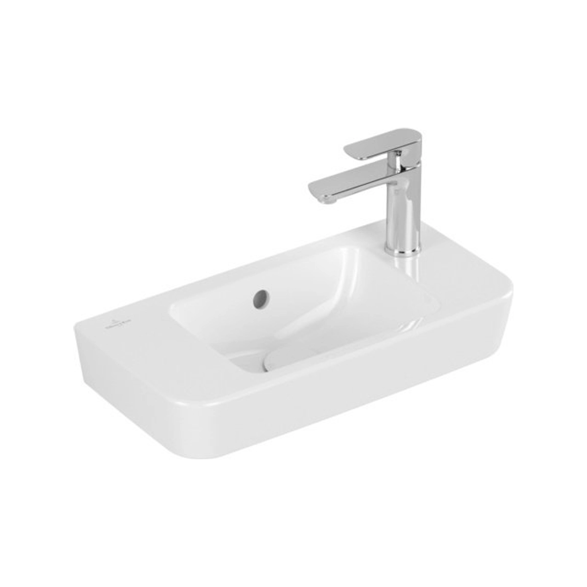 Раковина Villeroy & Boch O.Novo 4342L501