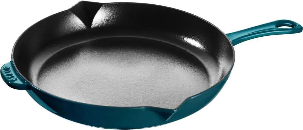 Жаровня чугунная Staub 30 см (405011190)