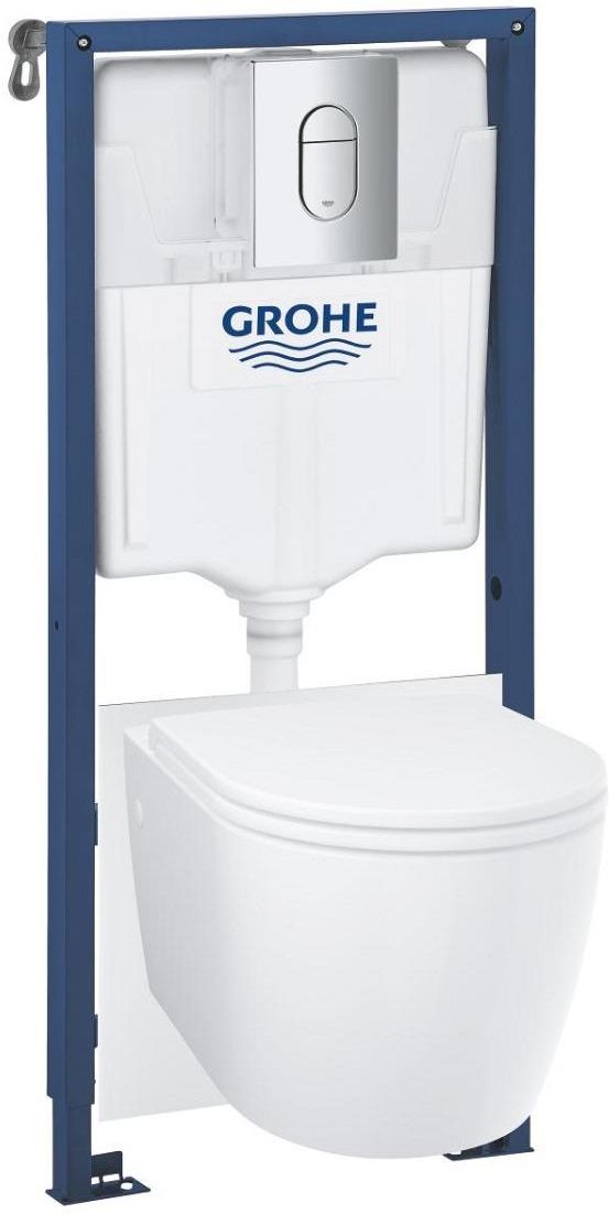 Инсталляция для унитаза Grohe Rapid Sl 103849SH00