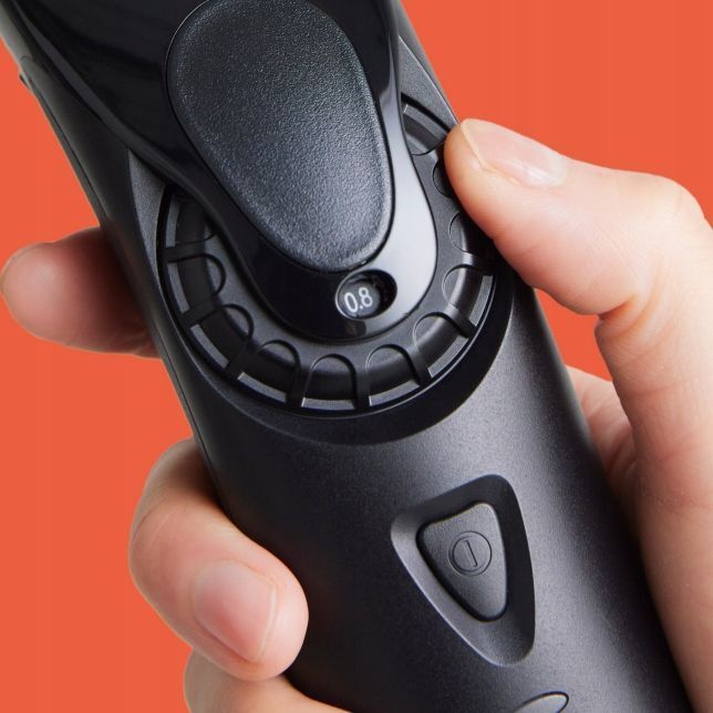 Триммер для волос Panasonic Professional ER-HGP74