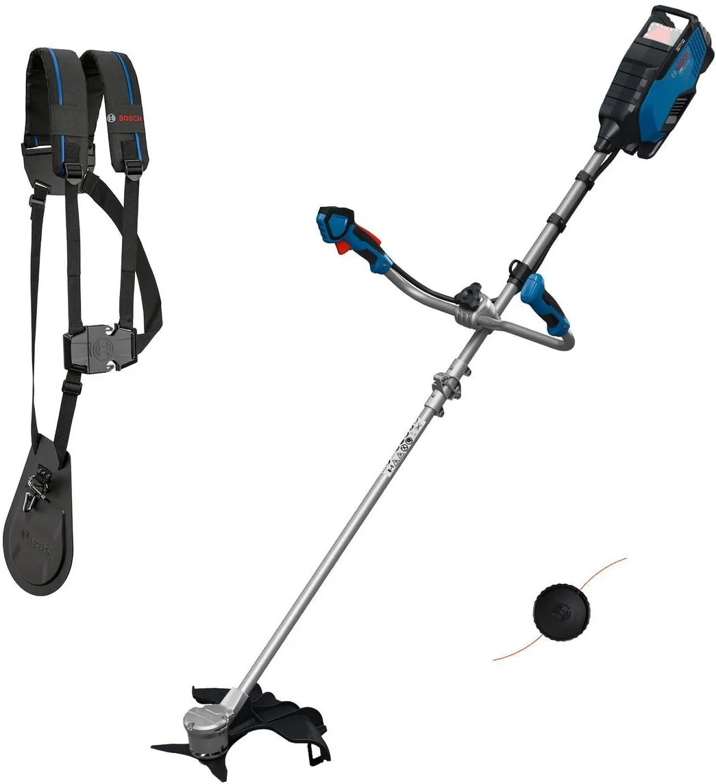 Аккумуляторный триммер Bosch GFR 18V-25BH Professional 06008D1200