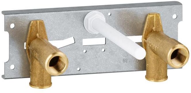 Монтажный комплект Grohe Eurosmart CE Bluetooth 39383000
