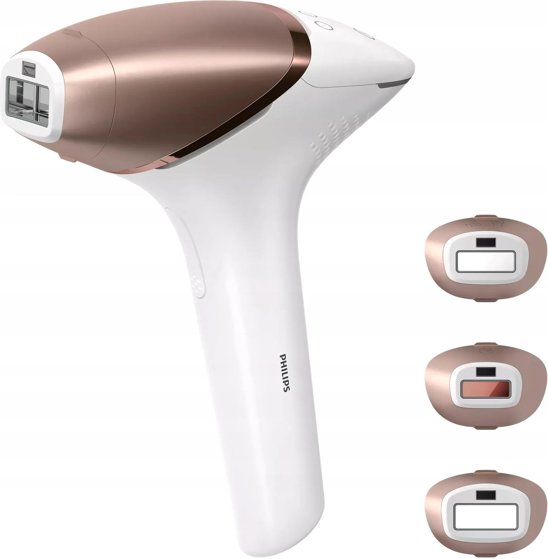 Фотоэпилятор Philips Lumea IPL 9000 Series BRI955/00