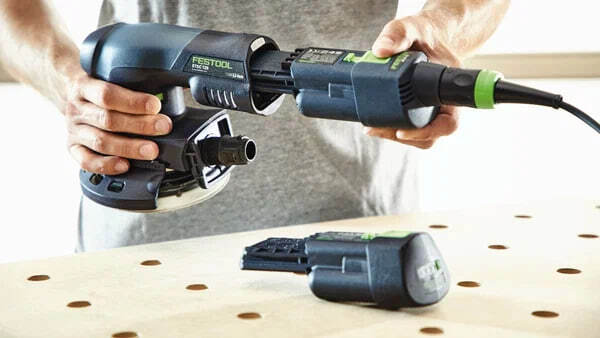Festool 577704 Аккумулятор Bp 18 Li 3,0 Ergo