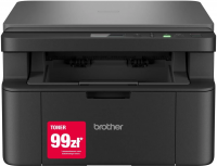 МФУ Brother DCP-L1632W