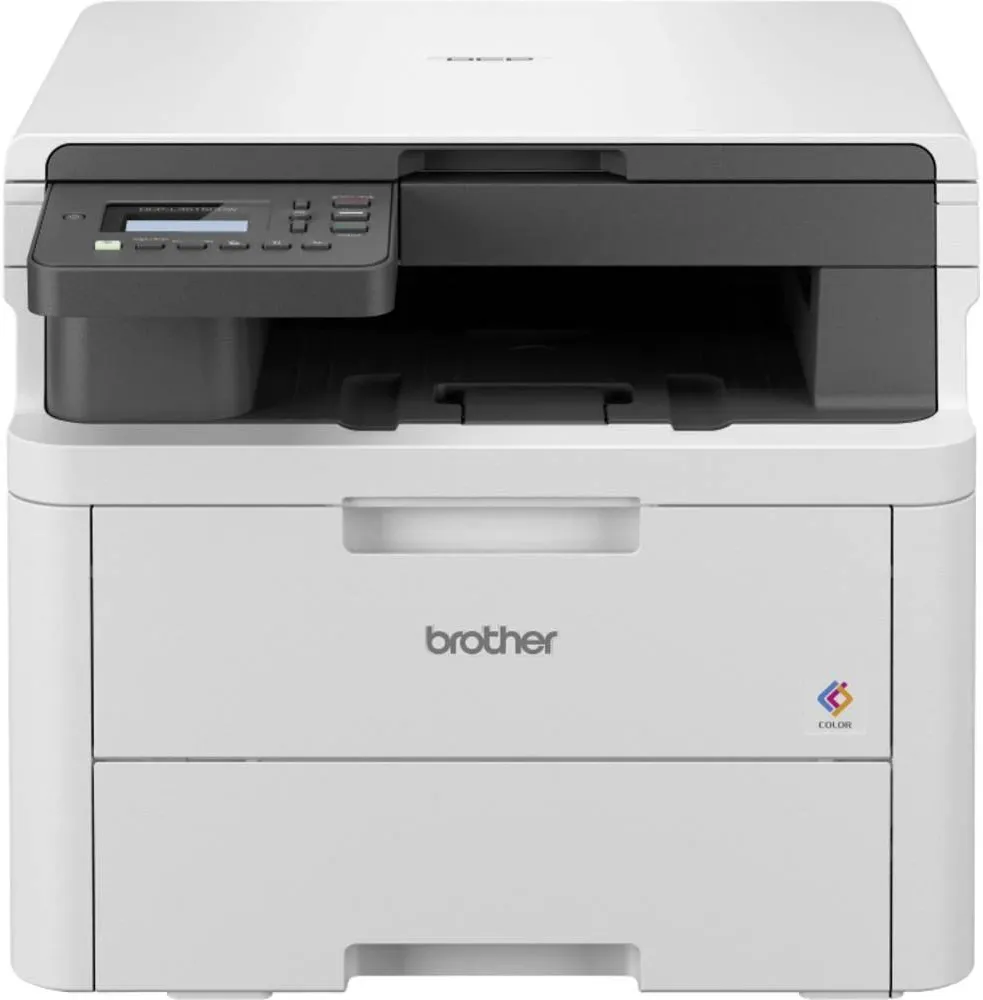 МФУ Brother DCP-L3515CDW