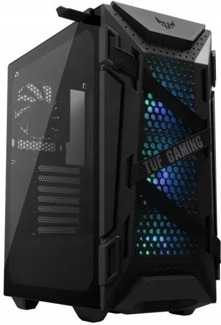 Компьютерный корпус ASUS TUF GAMING GT301