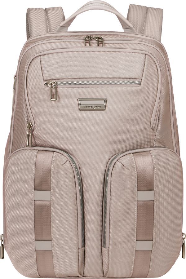 Рюкзак Samsonite Urban Eye 155256-1721 14.1" 13л Quartz