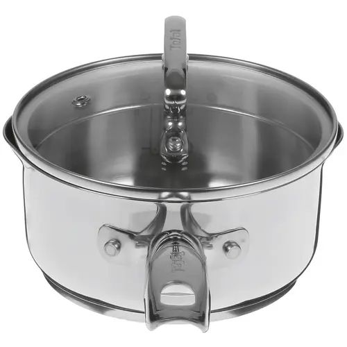 Набор кастрюль Tefal Duetto+ G732SC55 12 предметов