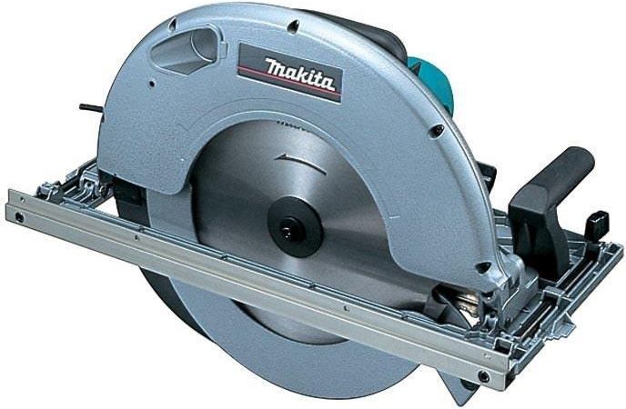 Пила дисковая Makita 5143R