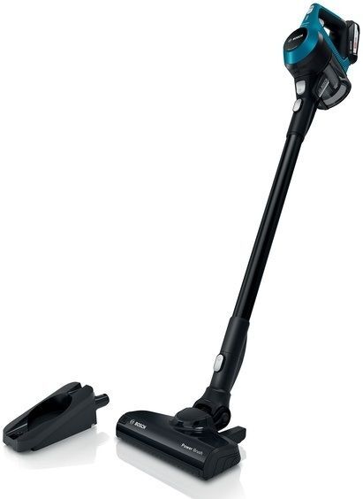 Вертикальный пылесос Bosch Serie 6 Unlimited (BBS611LAG)
