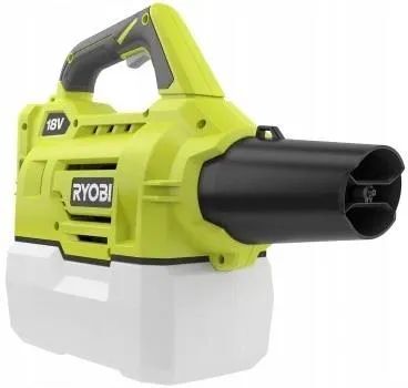 Аккумуляторный распылитель для дезинфекции RYOBI RY18FGA-0 , без АКБ и ЗУ