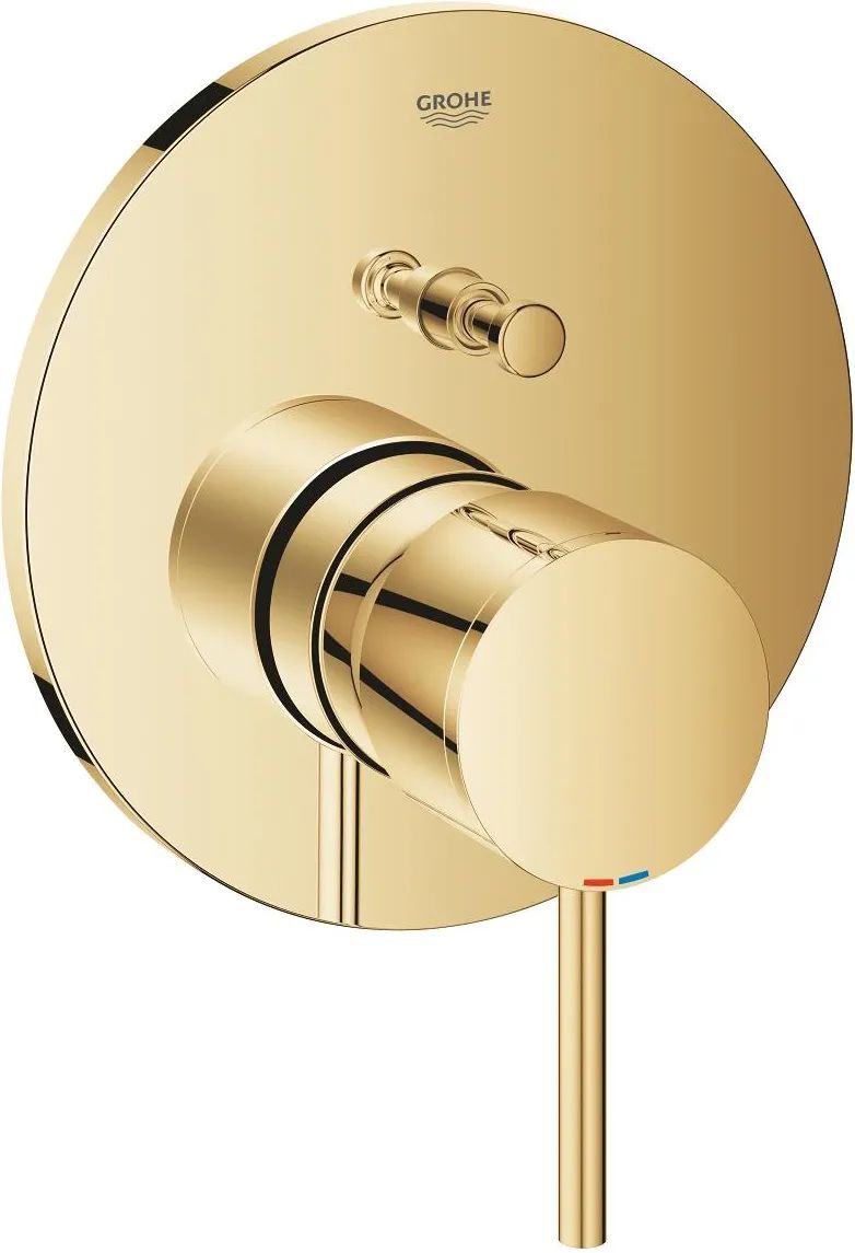 Смеситель Grohe Atrio 24066GL3