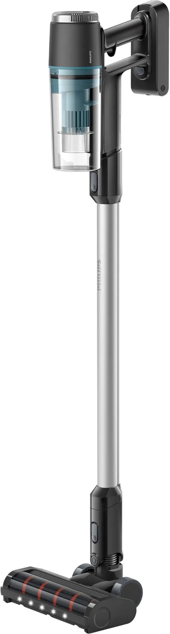 Вертикальный пылесос PHILIPS Aqua 3000 XC3133/01