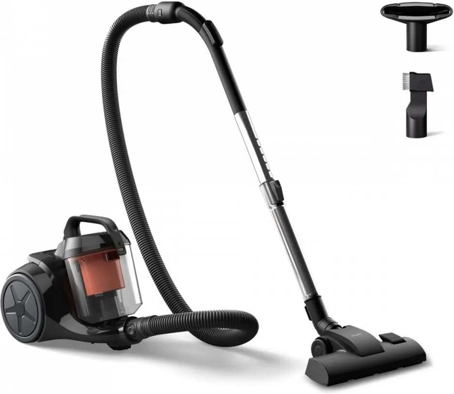 Пылесос PHILIPS Series 1000 XB1142/10