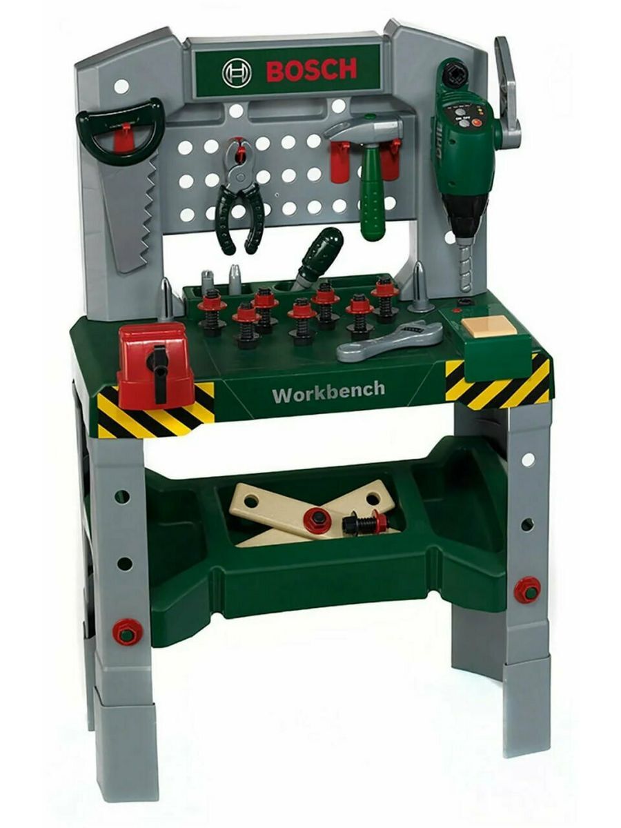 Klein Верстак Bosch 8637