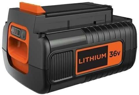 Аккумулятор BLACK+DECKER BL20362-XJ Li-Ion
