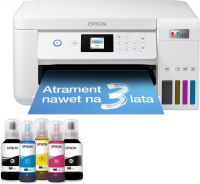 МФУ Epson EcoTank L4266