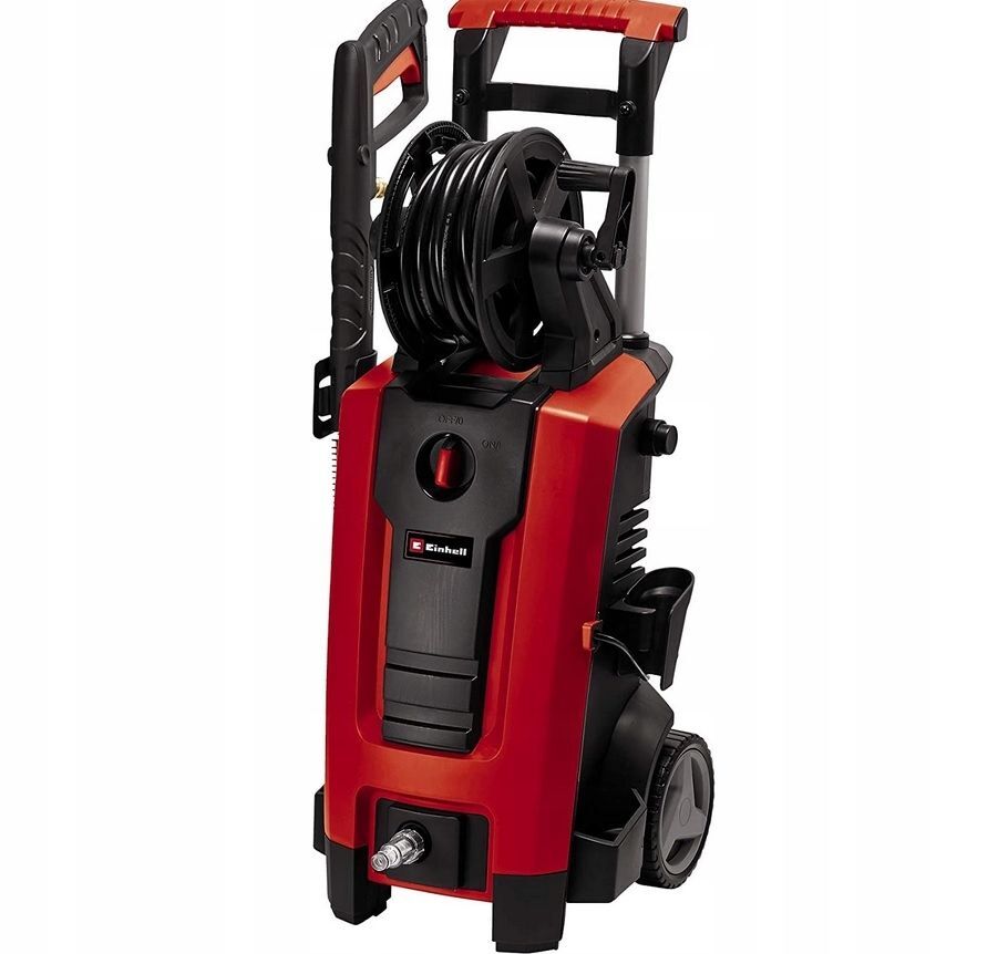 Мойка высокого давления Einhell 4140770