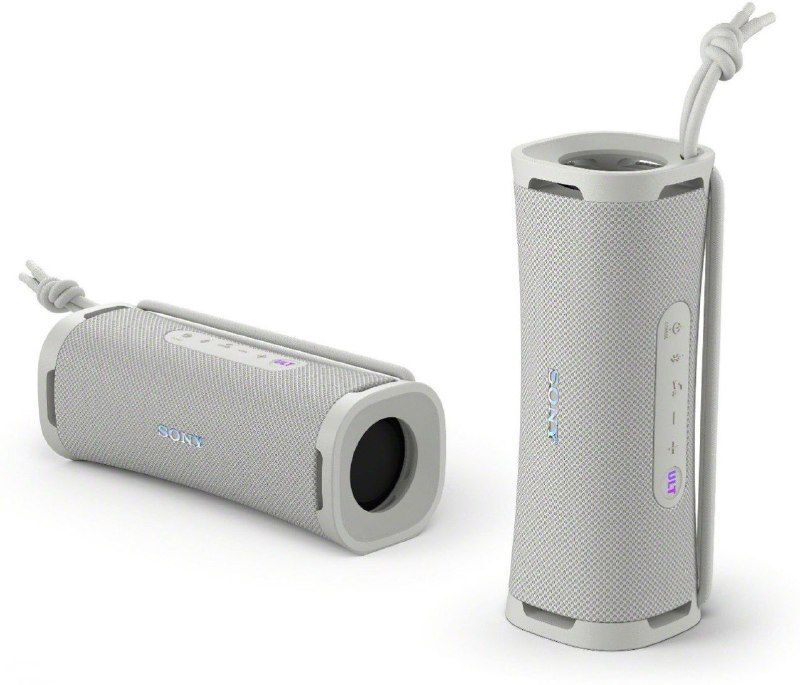 Колонка Sony Ult Field 1 White