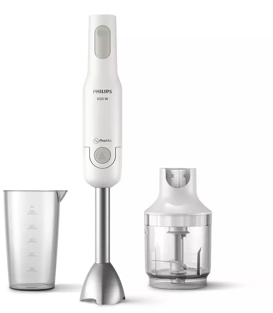 Блендер Philips PROMIX HR2535/00