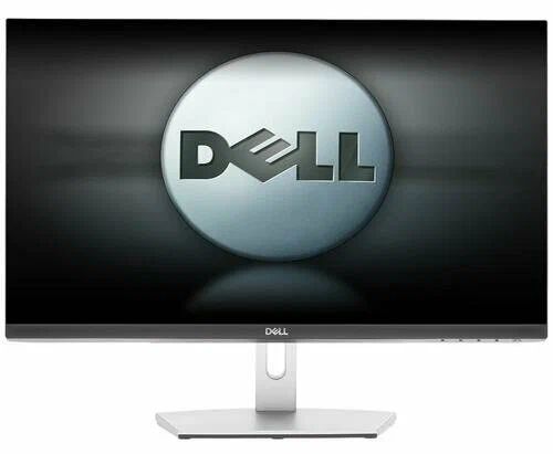 23.8" Монитор DELL S2421H, 1920x1080, 75 Гц, IPS