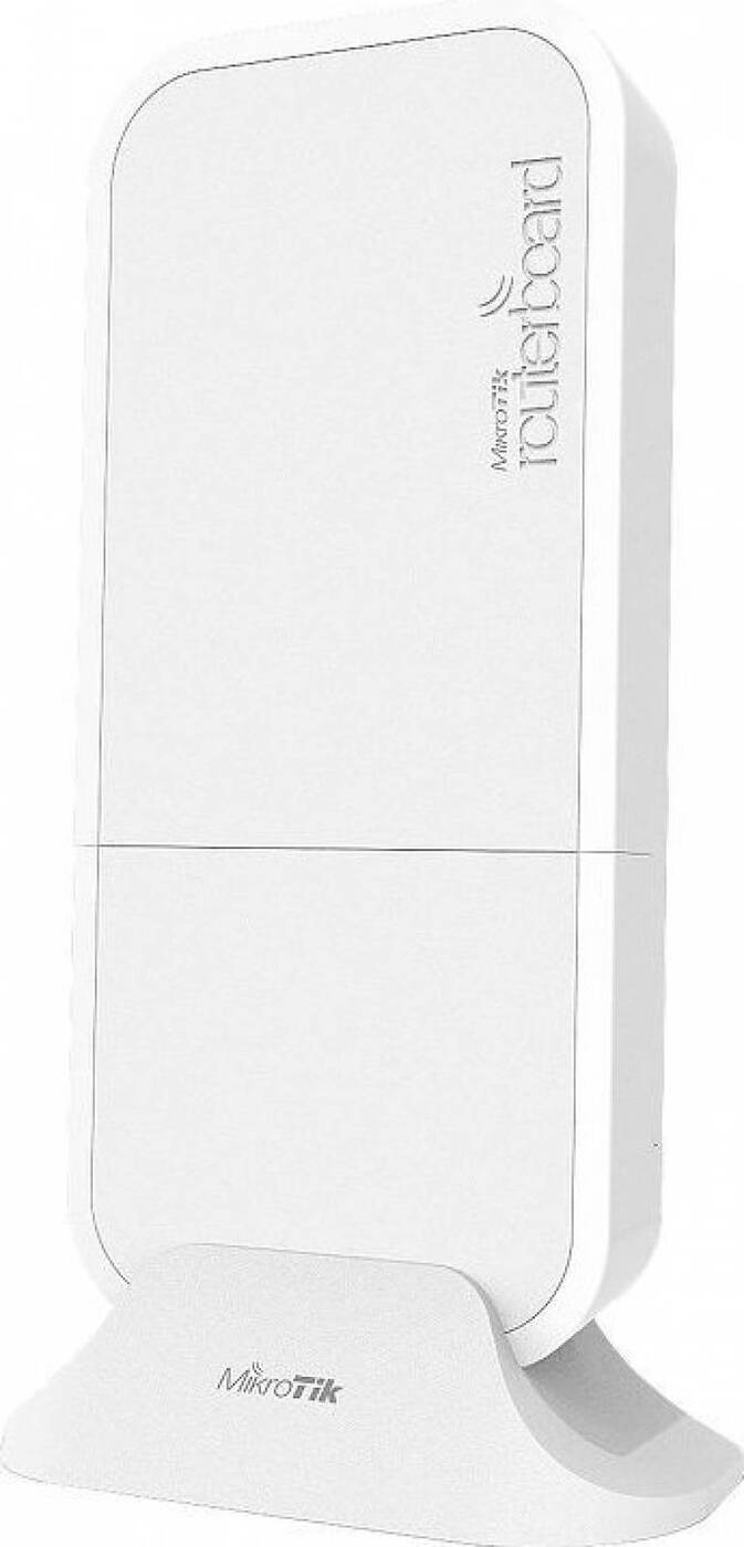 Wi-Fi точка доступа MikroTik wAP ac LTE kit, белый