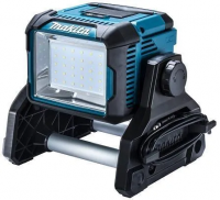 Аккумуляторный фонарь Makita DML811 18 В, без АКБ и ЗУ