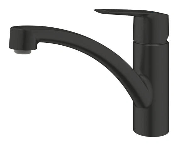 Смеситель GROHE Start matt black 324412432