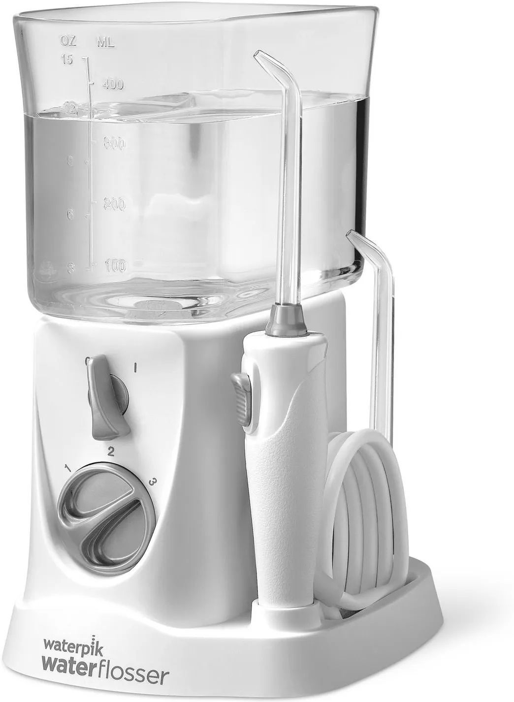 Компактный ирригатор Waterpik WP-250 Nano