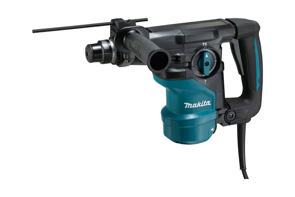 Проводной перфоратор Makita HR3001CJ