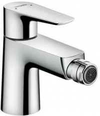 Смеситель Hansgrohe Talis E, хром 71721000